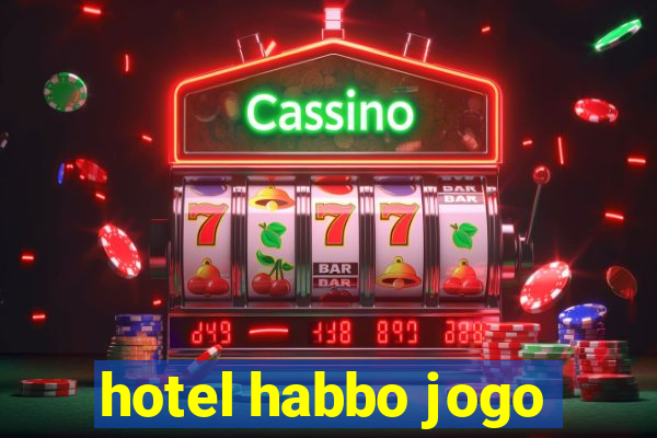 hotel habbo jogo